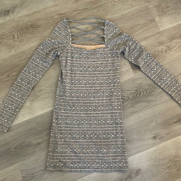 Free People Dresses & Skirts - Free People Dress